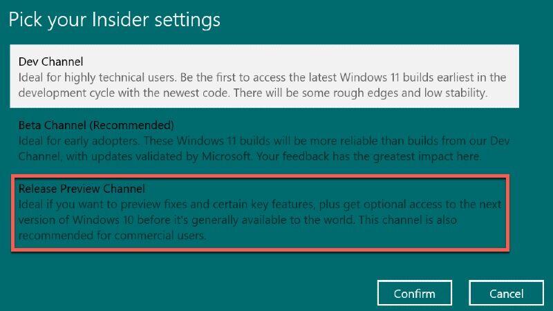 Windows 11 obtiene la versión final