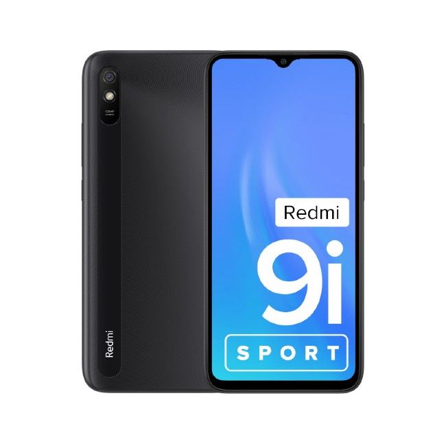 Especificaciones del Redmi 9i Sport