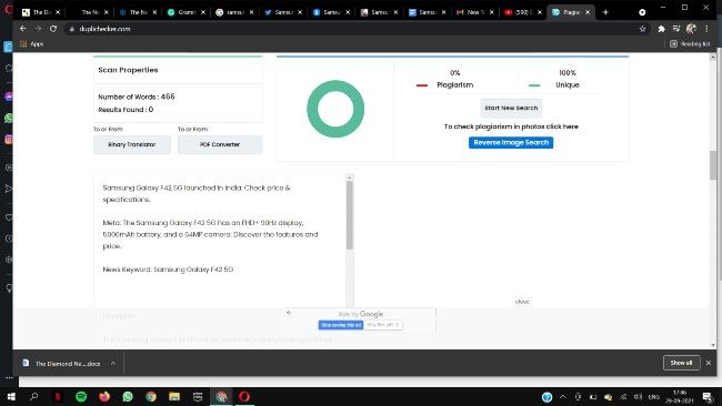 Veamos cómo se rodará este nuevo lanzamiento de Samsung en el mercado.  Hasta entonces, manténgase conectado a Digit.