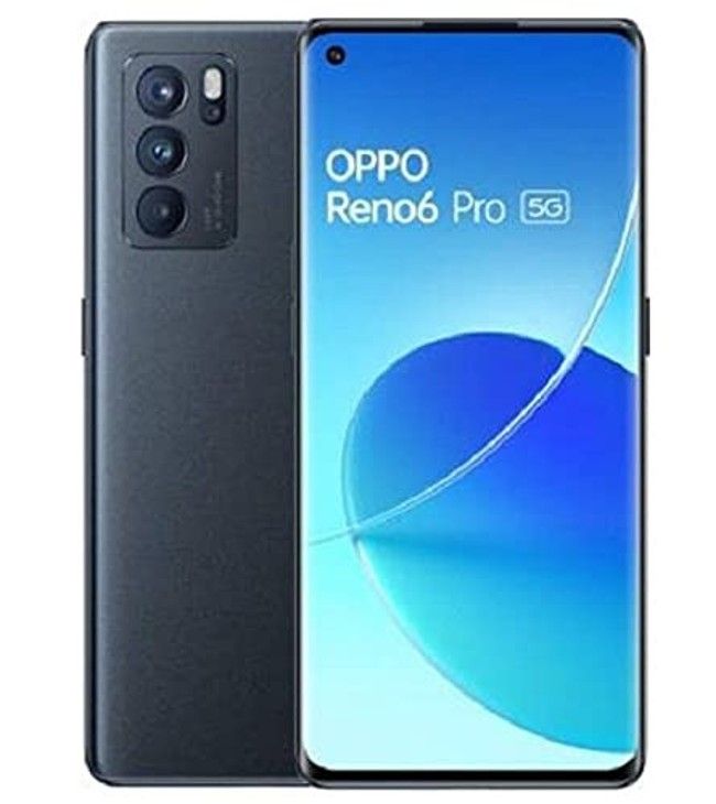 Especificaciones de Oppo Reno Pro 5G Diwali Edition