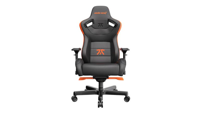 AndaSeat Fnatic Edition