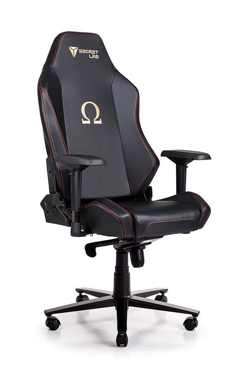 Secretlab Omega