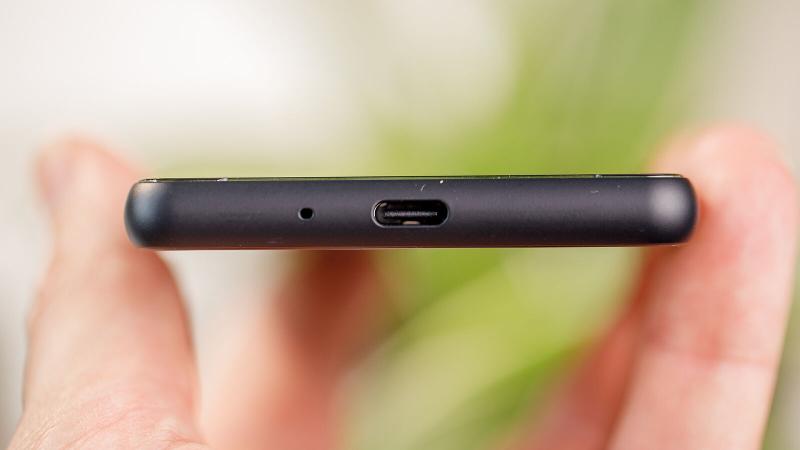 Sony Xperia 10 III review