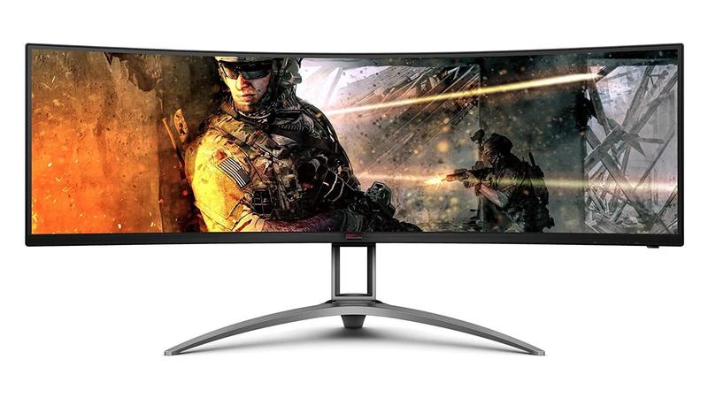 AOC AGON AG493UCX