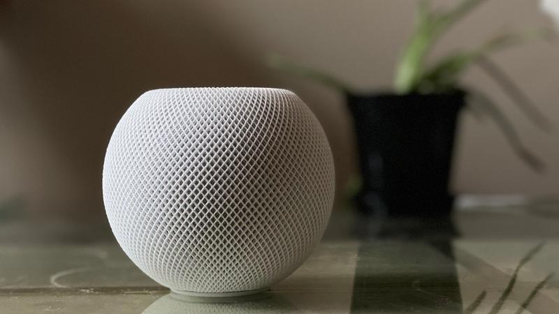 Apple HomePod mini