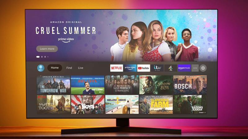 Amazon Fire TV Stick 4K Max fecha de lanzamiento, precio y disponibilidad