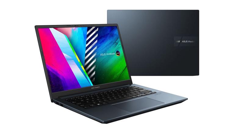 Asus Vivobook Pro 14