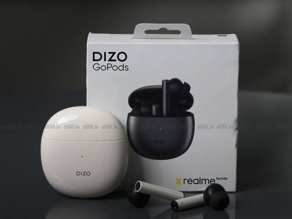 Revisión de Dizo GoPods