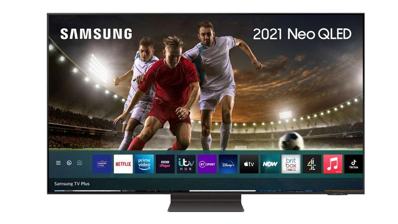 Samsung QN95A