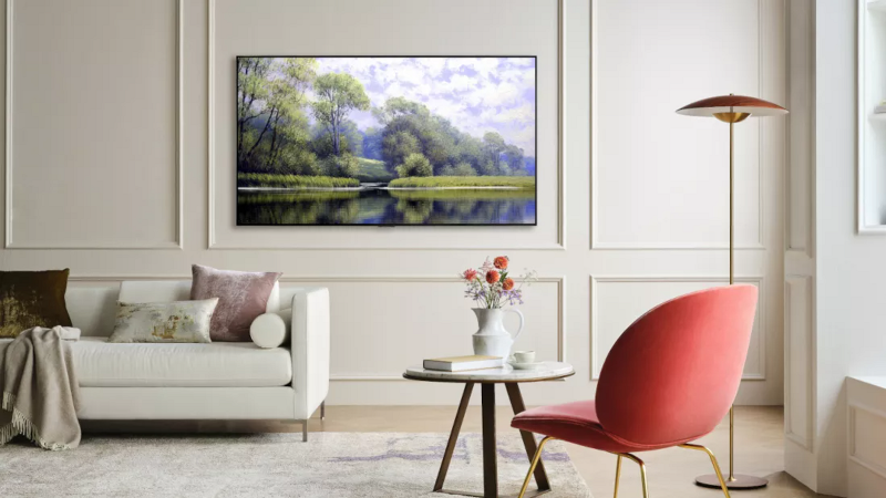 LG G1 OLED (2021)