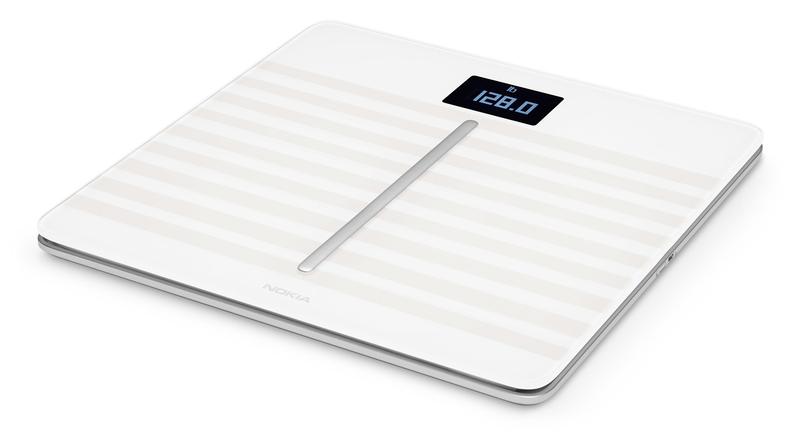 Withings Body Cardio