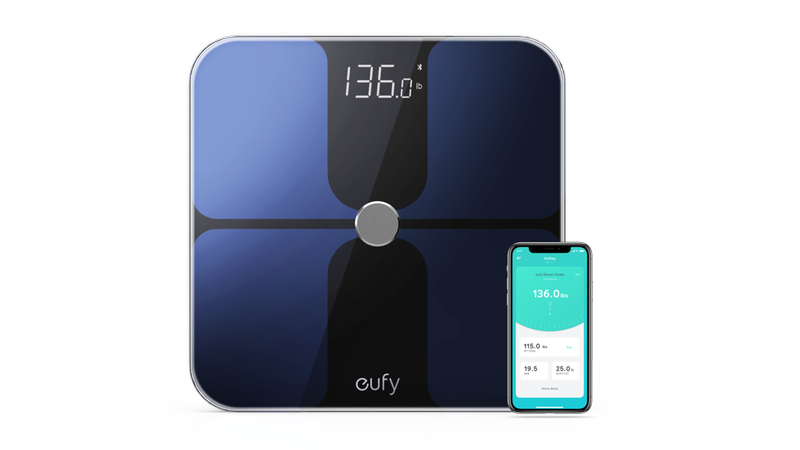 Eufy BodySense Smart Scale