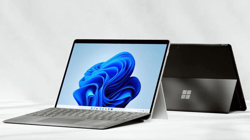 Microsoft Surface Pro 8 Dónde comprar Mejores ofertas