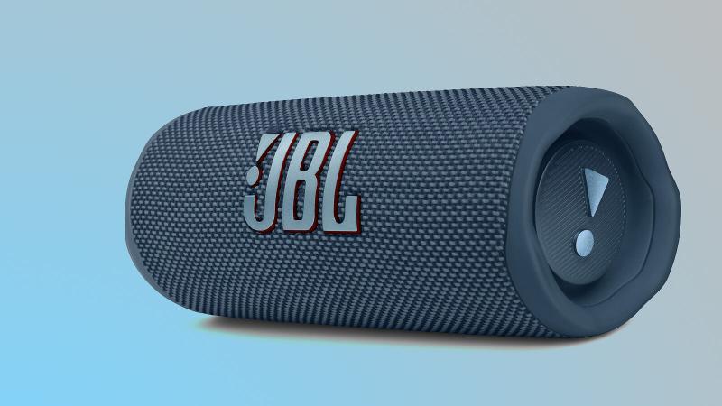 Altavoz Bluetooth JBL Flip 6