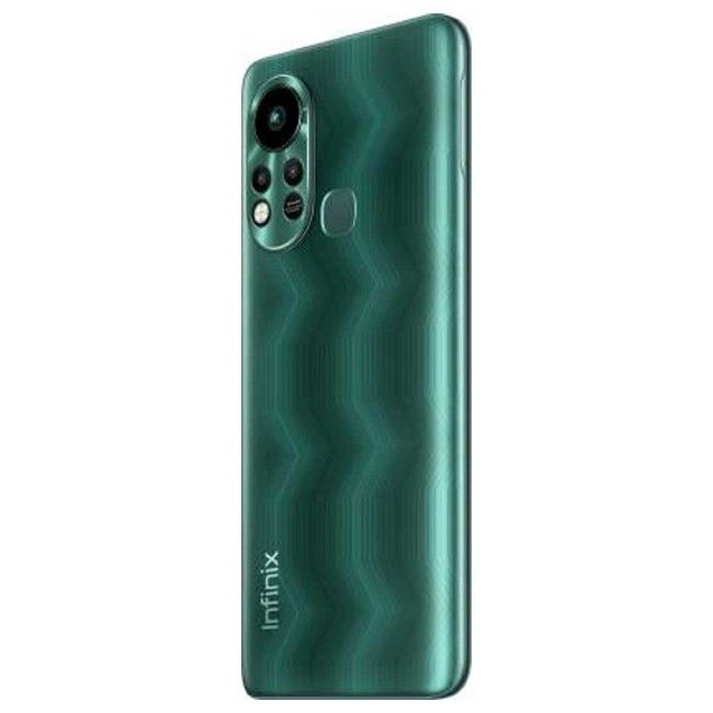 Especificaciones de Infinix Hot 11S