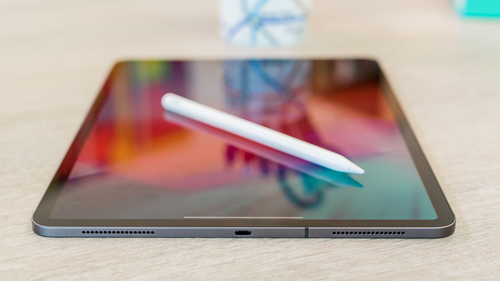 iPad Pro de 12,9 pulgadas (2018)