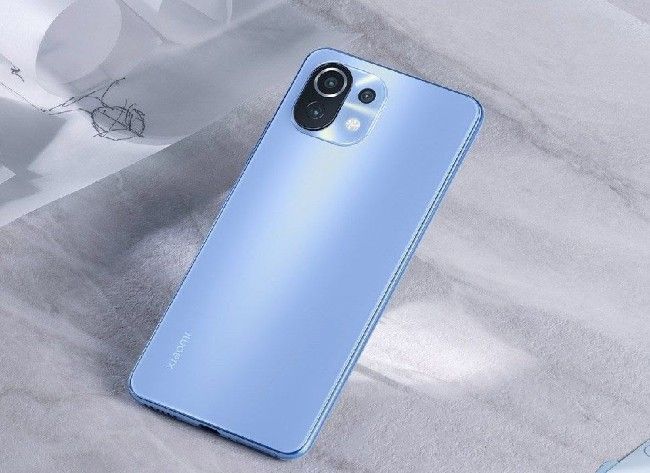 Especificaciones Xiaomi 11T