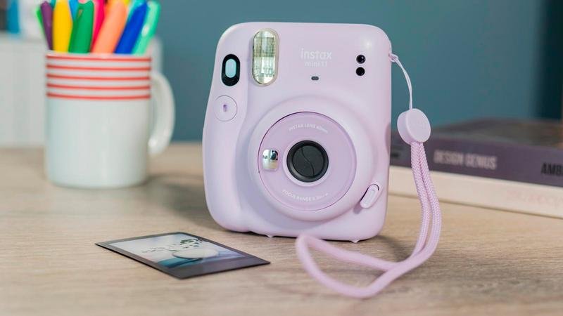 Instax Mini 11