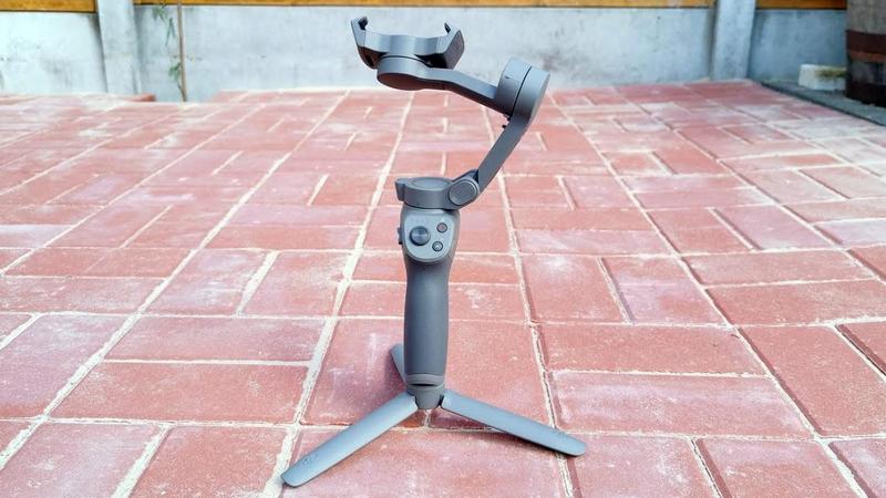 DJI Osmo Mobile 3
