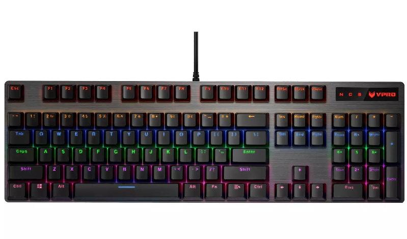 Rapoo V500Pro