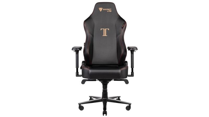 Titán de Secretlab