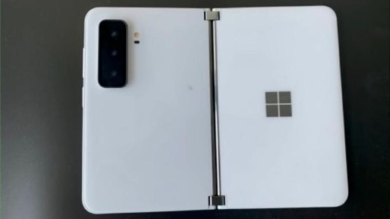 Surface Duo 2