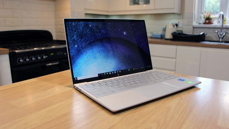 HP Envy 13