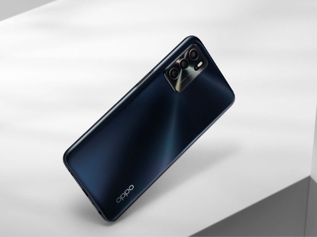 Oppo A16 Precio y disponibilidad