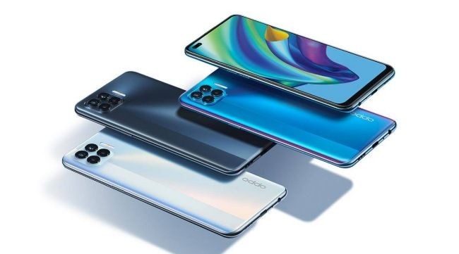 Especificaciones de precio de lanzamiento de Oppo 19s