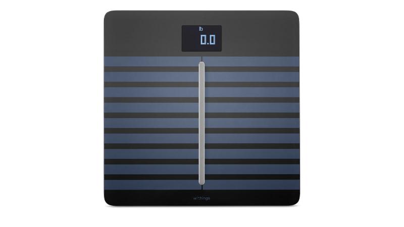 Pantalla Withings Body Cardio