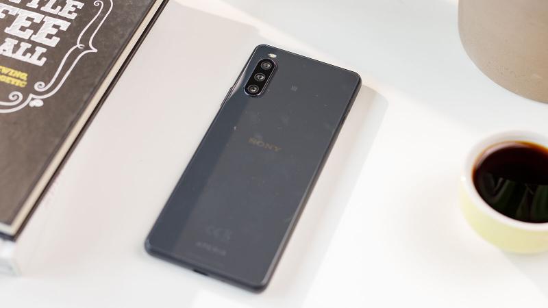 Sony Xperia 10 III review
