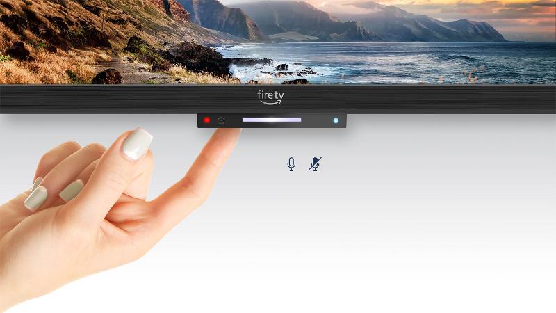 Amazon Omni Series y 4-Series