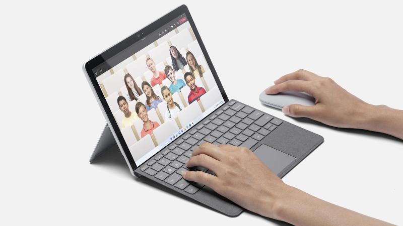 Microsoft Surface Go 3