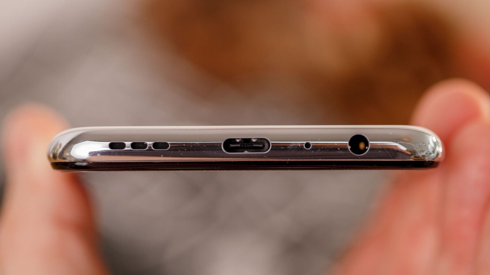 Realme GT Master Edition USB-C