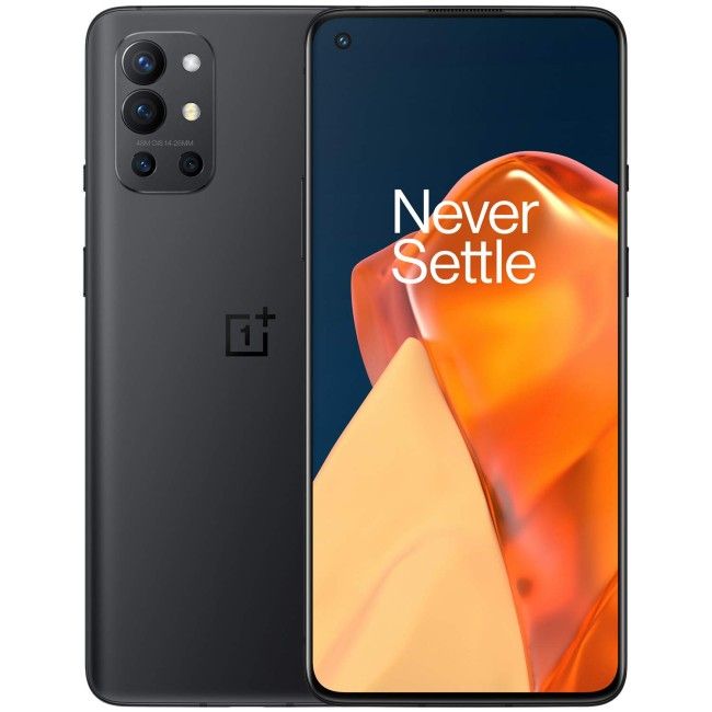 OnePlus 9R en Rs 34.999