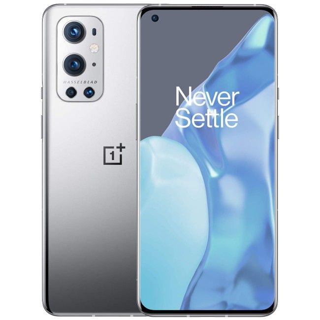 OnePlus 9 Pro 5G en Rs 57,999 