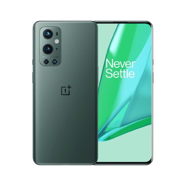 Oneplus 9R 5G