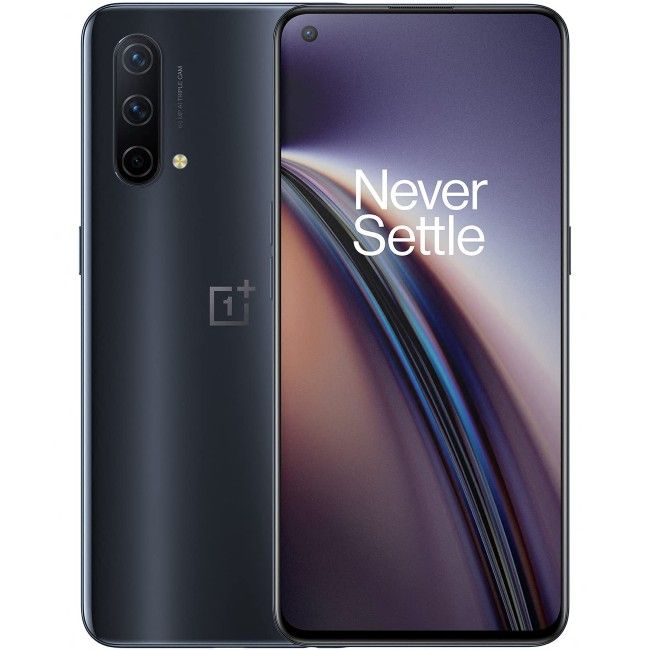 OnePlus Nord CE 5G