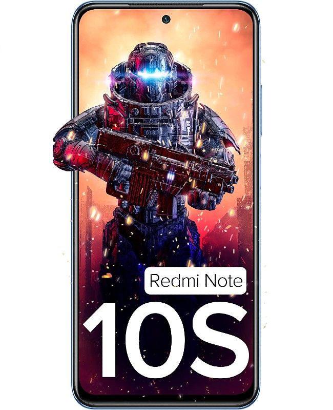 Redmi Note 10s
