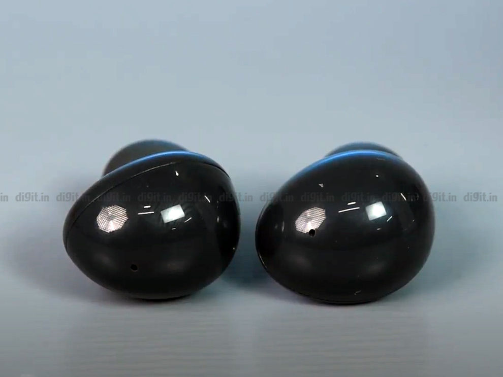 Samsung Galaxy Buds2 review