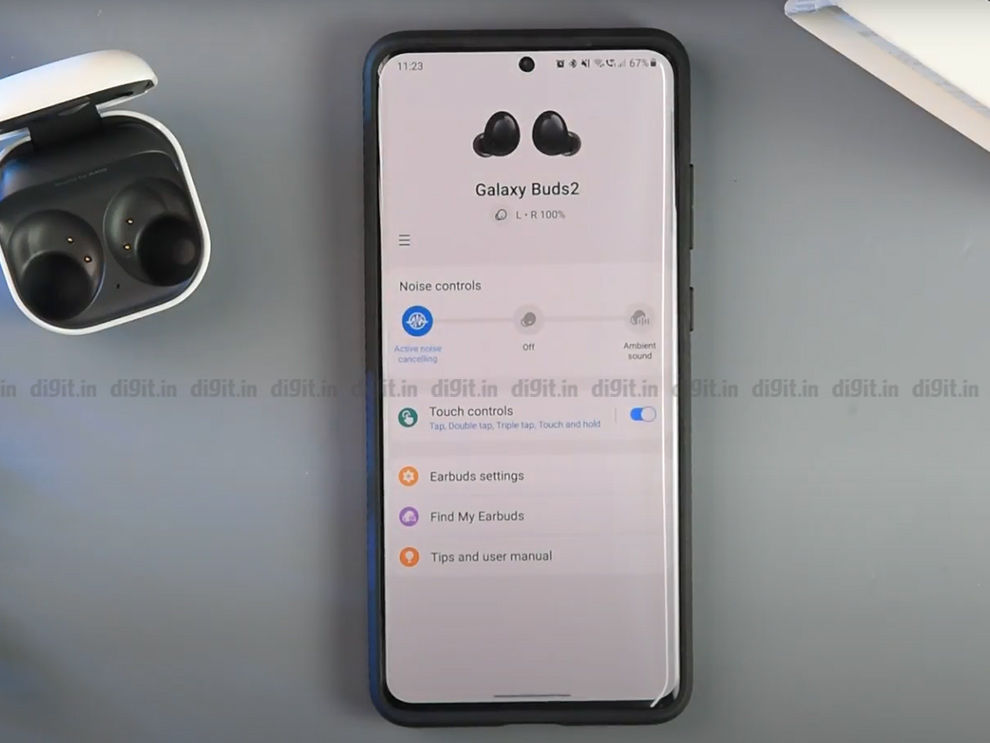 Samsung Galaxy Buds2 review