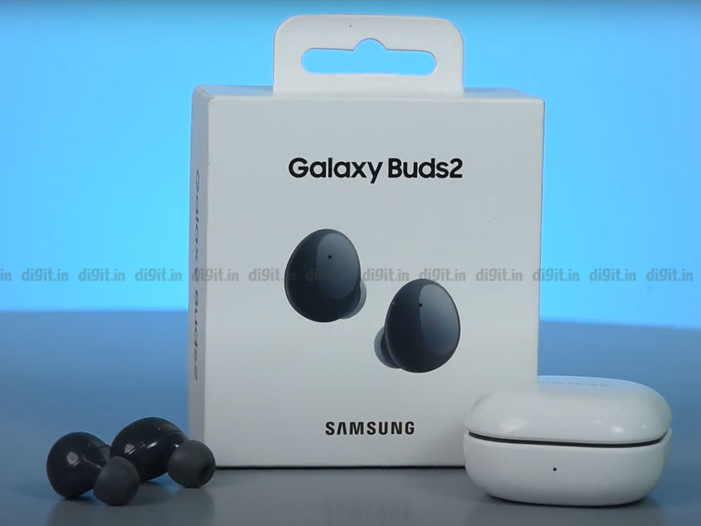 Samsung Galaxy Buds2 review