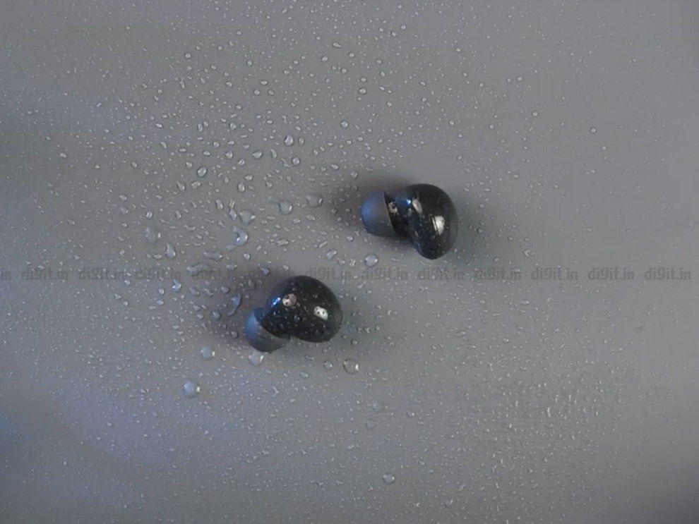 Samsung Galaxy Buds2 review