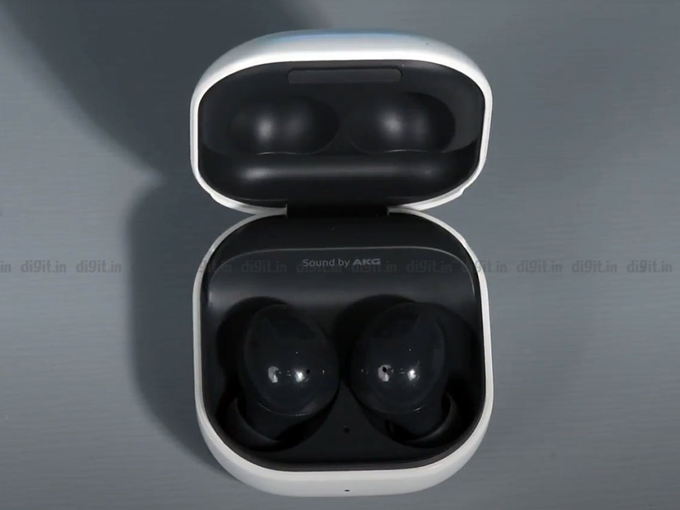 Samsung Galaxy Buds2 review