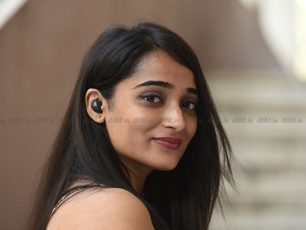 Samsung Galaxy Buds2 review