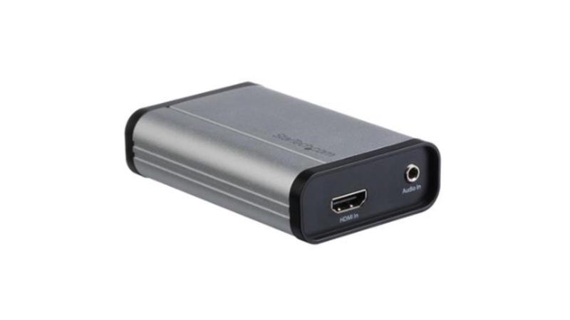 Dispositivo de captura de video StarTech USB-C
