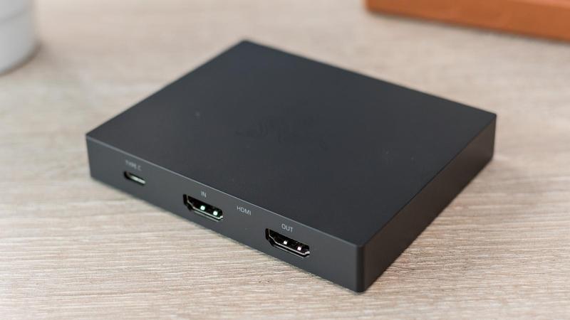 Razer Ripsaw HD