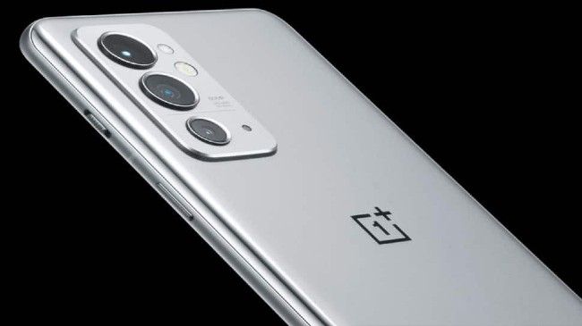 Precio de OnePlus 9RT en India