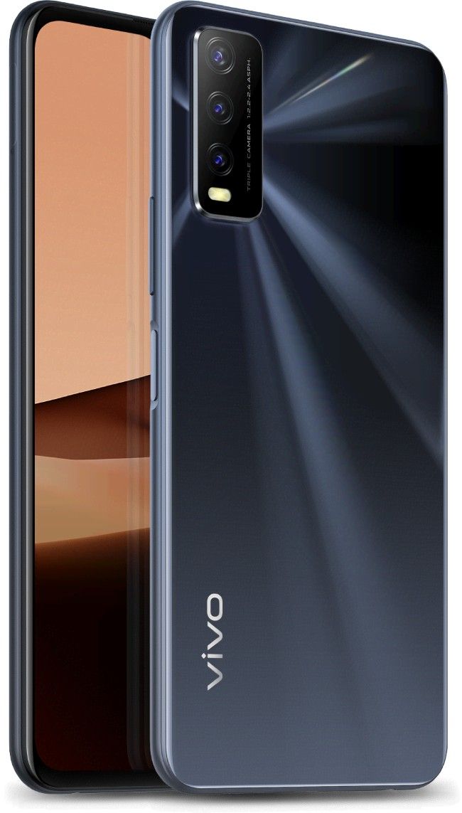 Especificaciones de Vivo Y20T