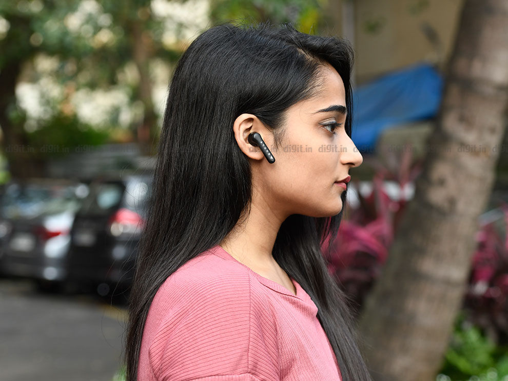 Revisión de Boult Audio Airbass Soulpods
